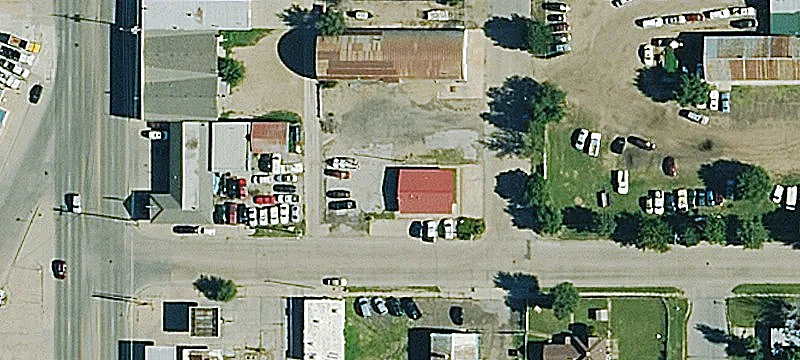 110 Cherry St