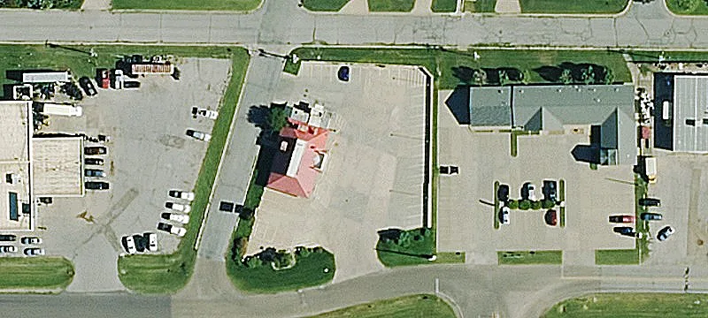 110 Frontview St