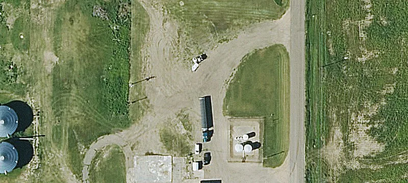 Hwy 83rd 383