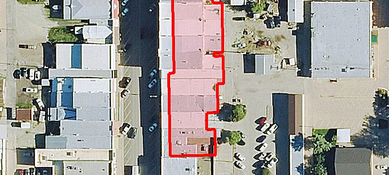 122 Main St