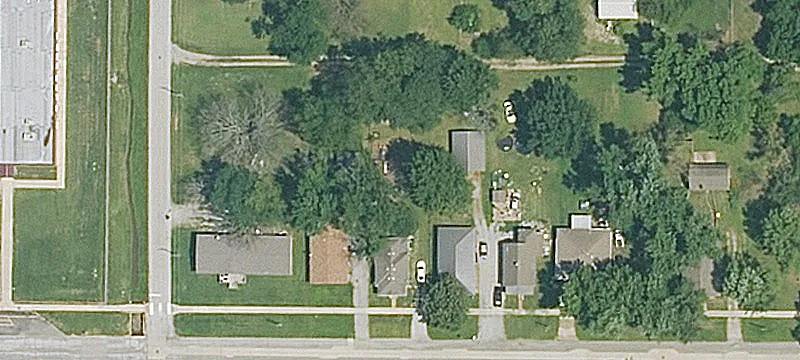 410 Pr Ave