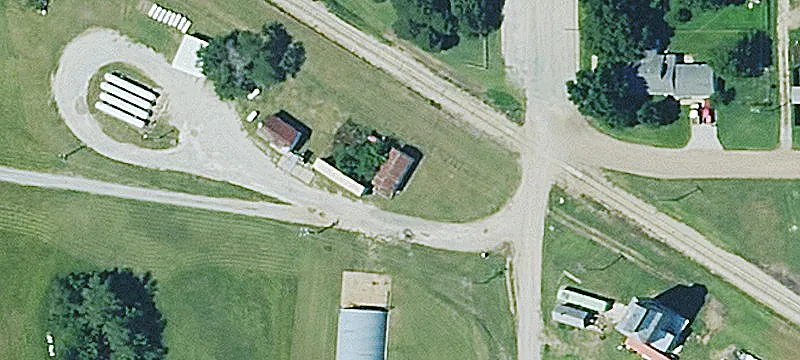 Main St