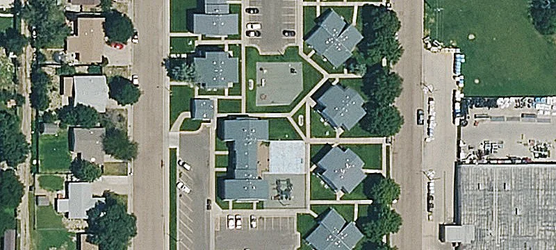 1301 Conkling Ave