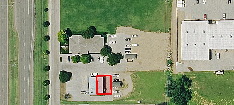 2381 Kansas Ave