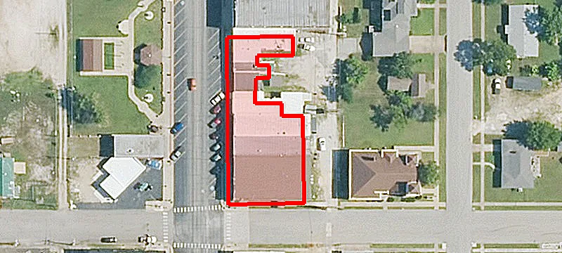 513 Main St