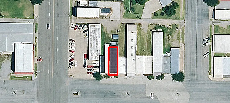 116 Main St