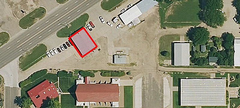 205 Santa Fe Trl Blvd