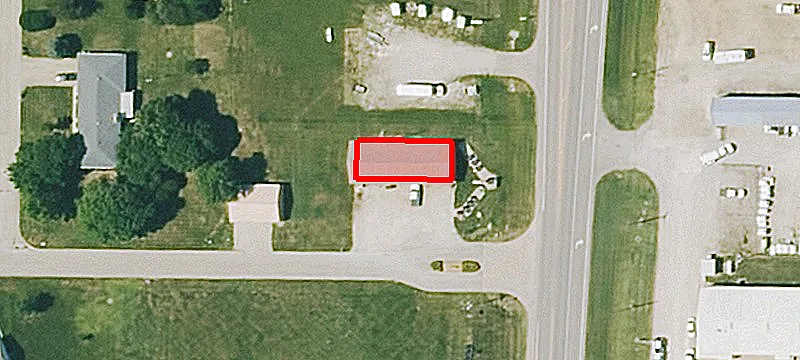 2 Lakeridge Rd