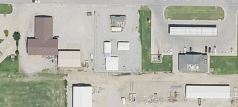 315 Santa Fe Blvd