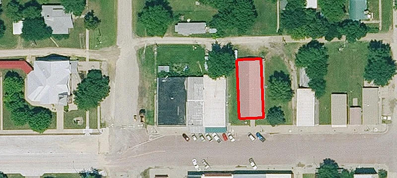 124 Mackenzie St