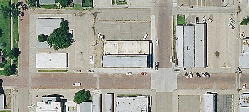 300 Lincoln Ave