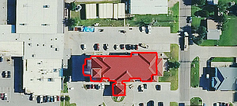 2400 Wyatt Earp Blvd
