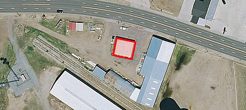 705 Ave A A