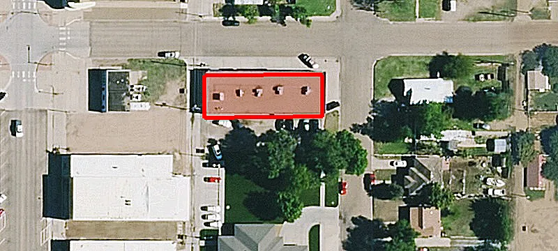 123 Glenn St