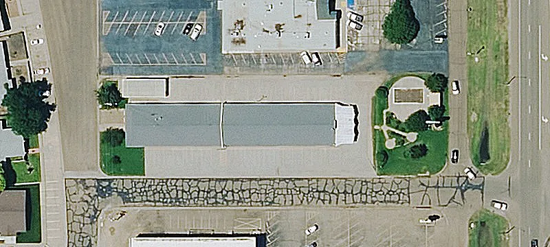 2100 Kansas Ave