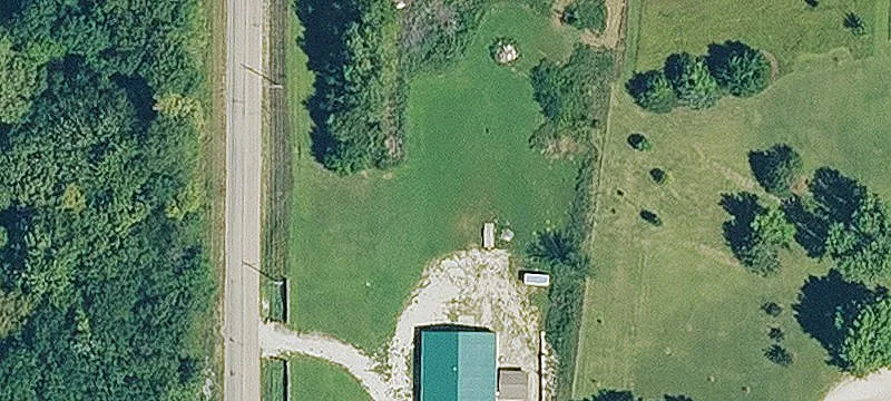 22314 P Rd