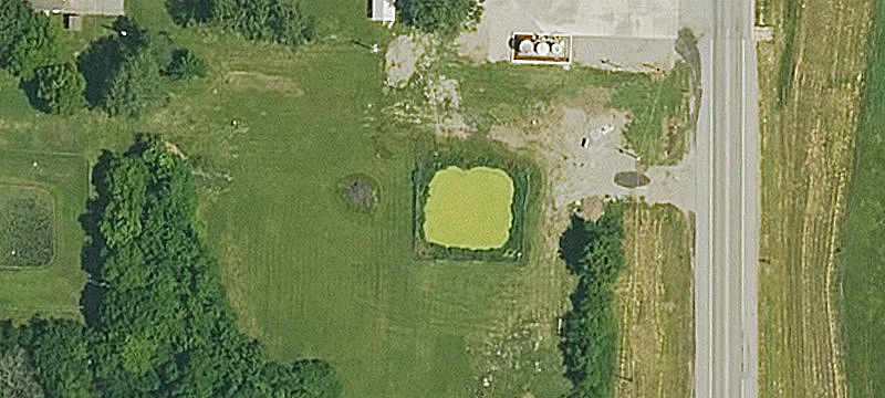20 400th Hwy
