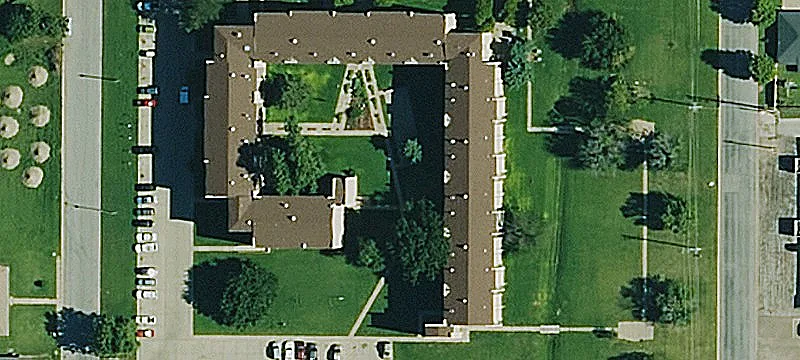 401 Longbranch Rd