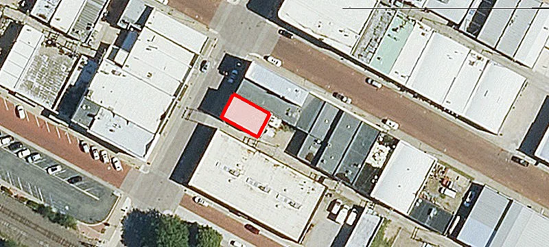 1008 Main St