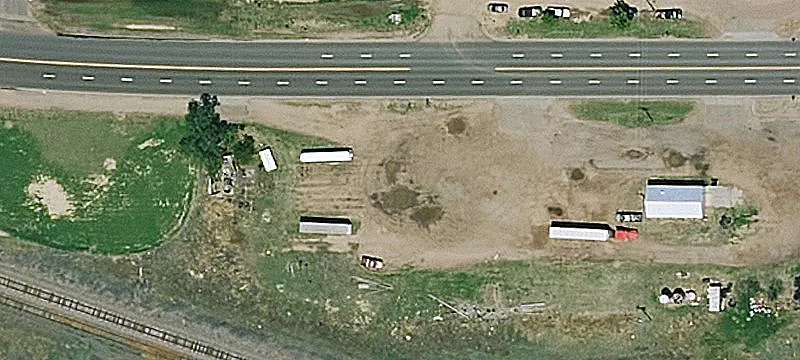 905 Hwy 50