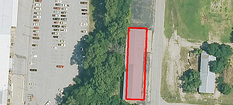 1215 Lyons Rd