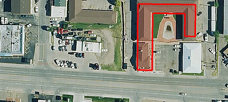 1514 Wyatt Earp Blvd