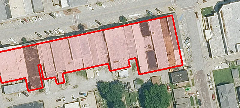 525 Main St