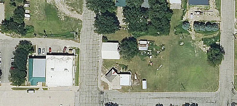 510 Pomeroy Ave