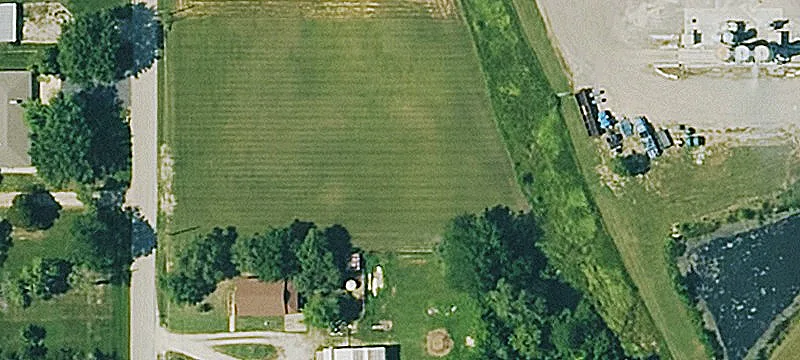Neosho Rd
