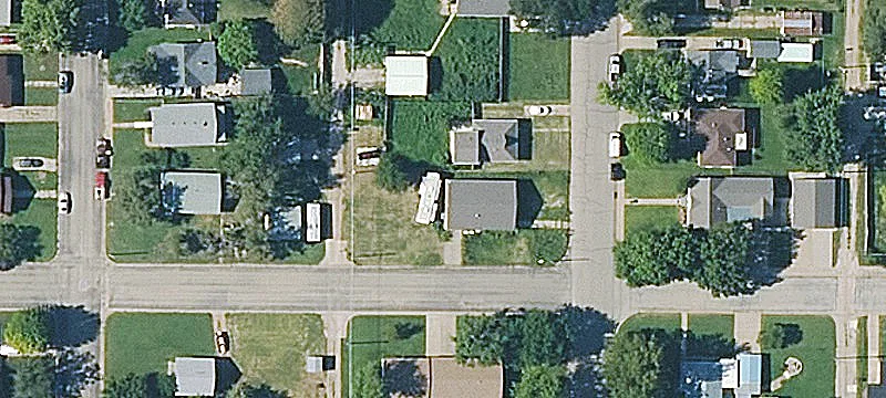 1001 Stout St