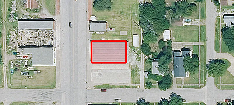 206 Main St