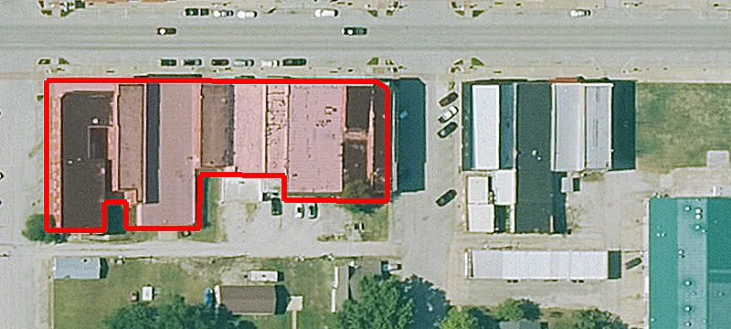 501 Main St