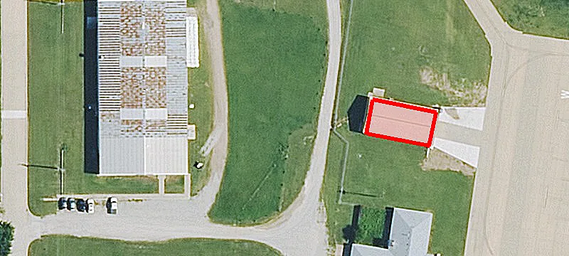 2114 Koch Industrial St