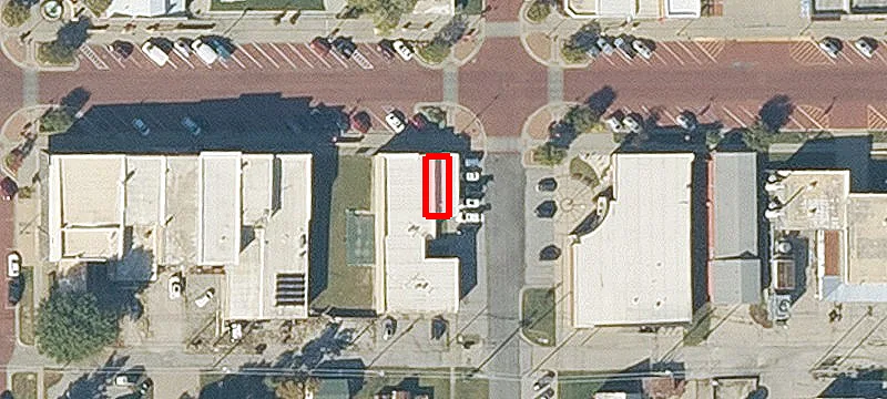 701 High St