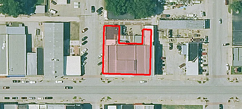 416 Main St