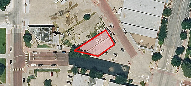 110 Stevens Ave