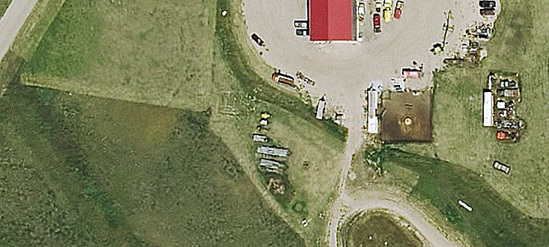 1556 Rd 15