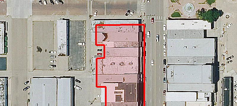 218 Kansas Ave