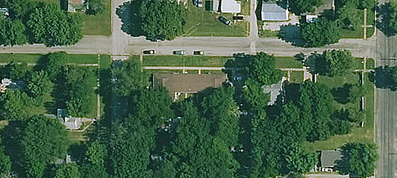 500 Quincy St