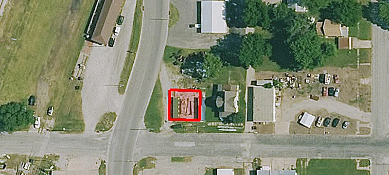307 Madison St