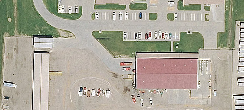 15 Us Hwy 50th Byp