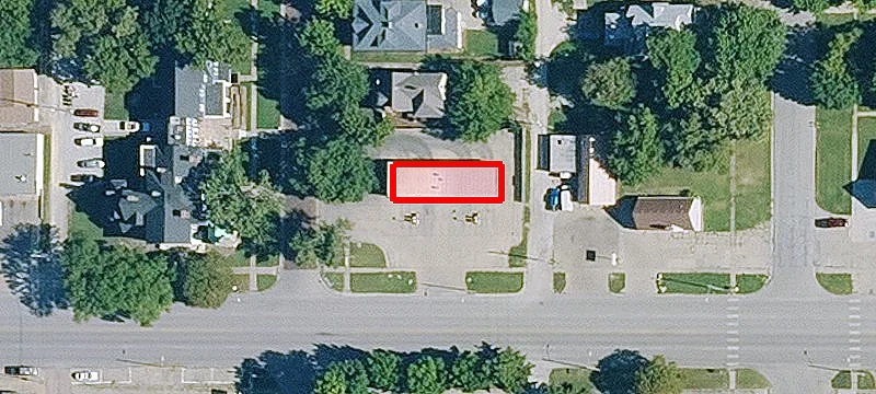 306 Us Hwy 50