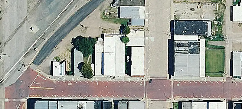 118 6th St