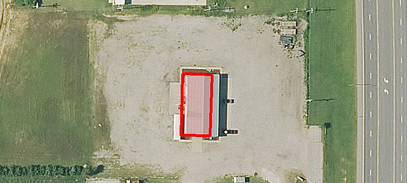 111 State Rd 61