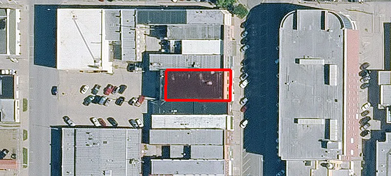 417 Commercial St