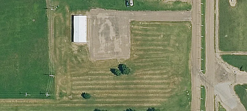 1405 Cemetary Rd