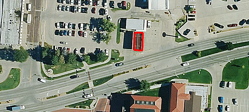 Wyatt Earp Blvd
