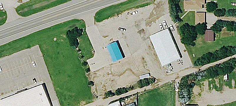 705 La Lande Ave