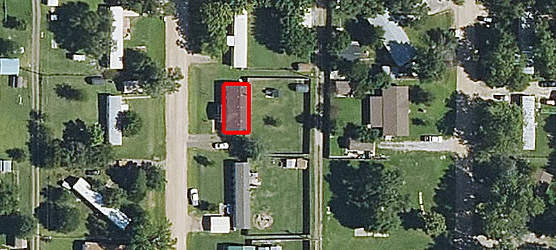 3 Robins Rd