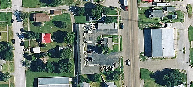 109 Oak St